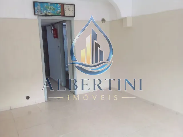 Loja com 35m², para alugar, no bairro Vila Anglo Brasileira em São Paulo