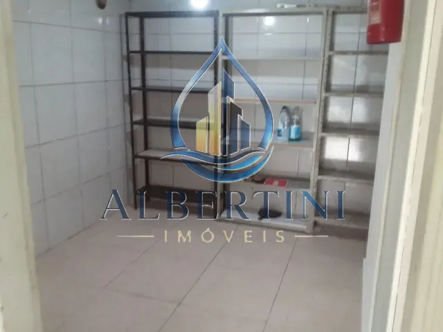 Loja com 35m², para alugar, no bairro Vila Anglo Brasileira em São Paulo