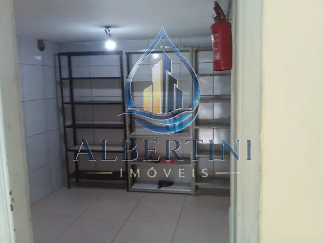 Loja com 35m², para alugar, no bairro Vila Anglo Brasileira em São Paulo