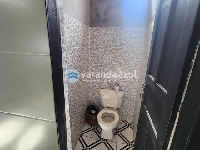 Loja para alugar, no bairro Jardim Universo em Mogi das Cruzes