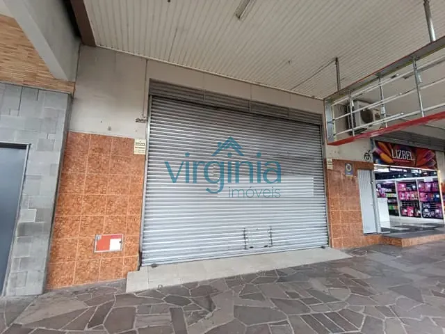 Loja para alugar, no bairro Centro em Novo Hamburgo