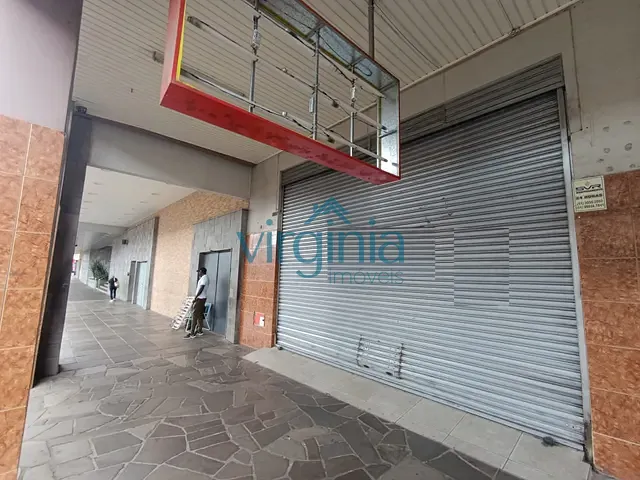 Loja para alugar, no bairro Centro em Novo Hamburgo