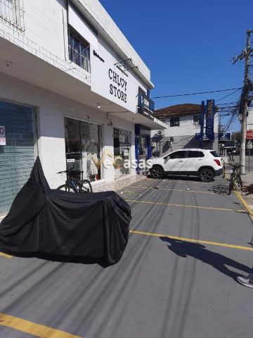 Loja para alugar, no bairro Novo Rio das Ostras em Rio das Ostras