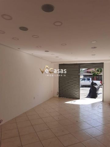 Loja para alugar, no bairro Novo Rio das Ostras em Rio das Ostras