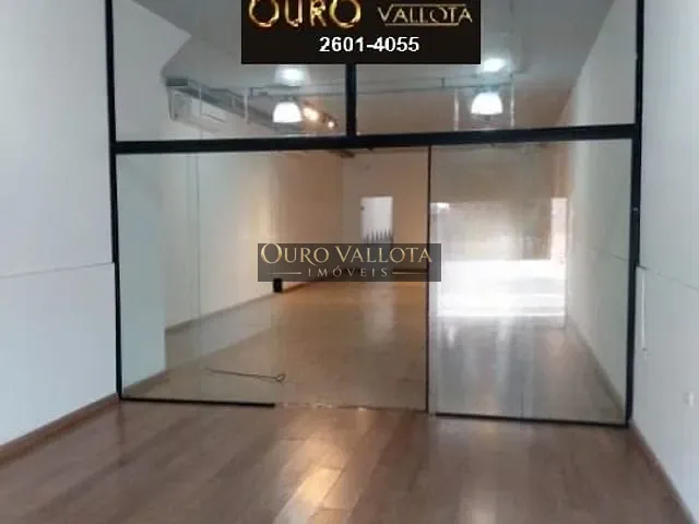 Loja com 195m², para alugar, no bairro Belenzinho em São Paulo