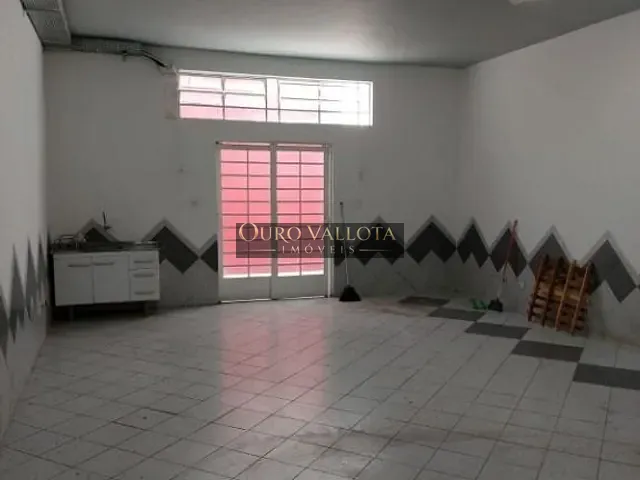 Loja com 195m², para alugar, no bairro Belenzinho em São Paulo
