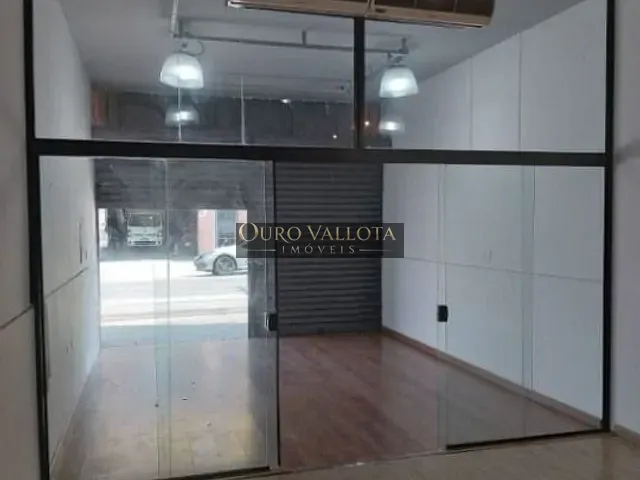 Loja com 195m², para alugar, no bairro Belenzinho em São Paulo
