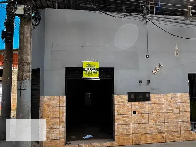 Loja para alugar, no bairro Nossa Senhora das Graças em Santos Dumont