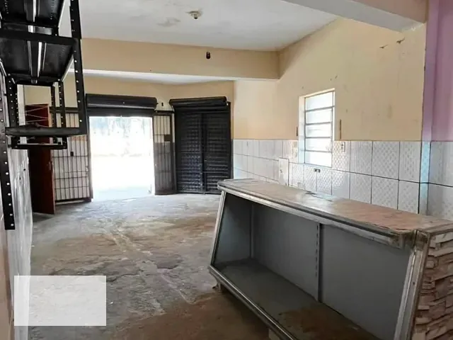 Loja para alugar, no bairro Nossa Senhora das Graças em Santos Dumont