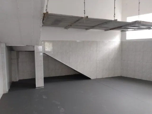 Loja para alugar, no bairro Jardim Paraíso em Santo André