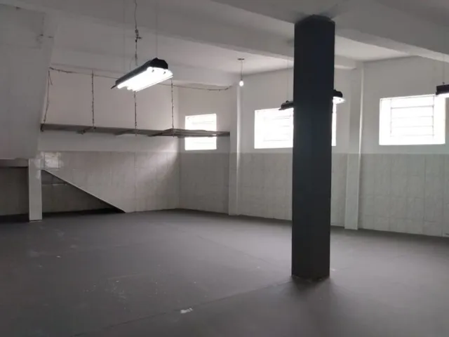 Loja para alugar, no bairro Jardim Paraíso em Santo André