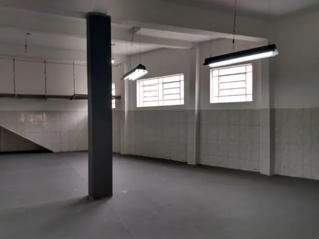 Loja para alugar, no bairro Jardim Paraíso em Santo André