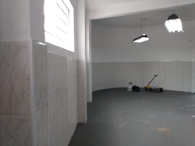 Loja para alugar, no bairro Jardim Paraíso em Santo André
