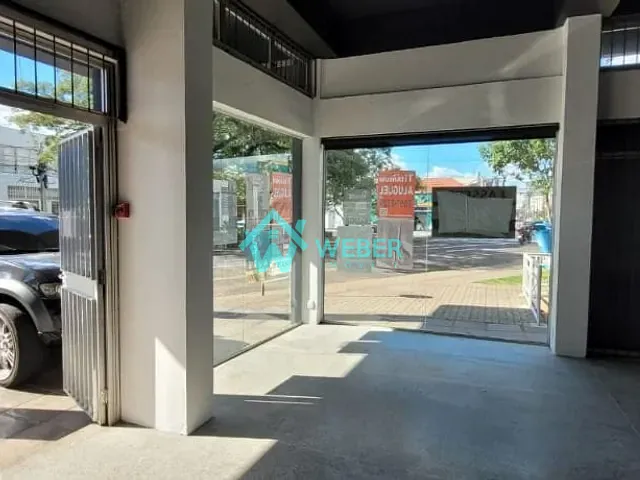 Loja com 151m², para alugar, no bairro Rio Branco em Novo Hamburgo