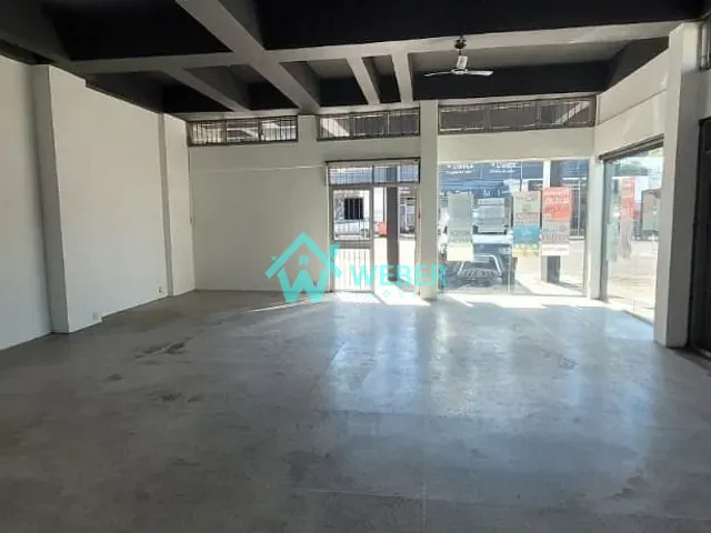 Loja com 151m², para alugar, no bairro Rio Branco em Novo Hamburgo