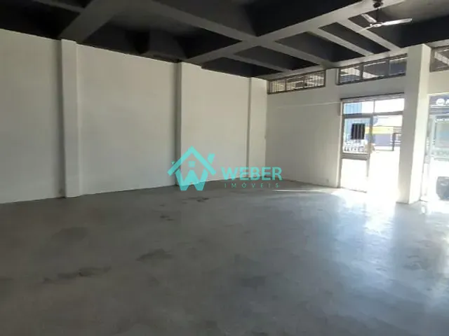 Loja com 151m², para alugar, no bairro Rio Branco em Novo Hamburgo