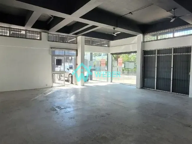 Loja com 151m², para alugar, no bairro Rio Branco em Novo Hamburgo