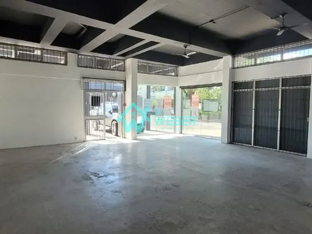 Loja com 151m², para alugar, no bairro Rio Branco em Novo Hamburgo