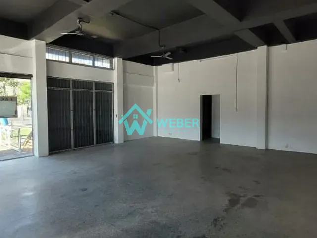 Loja com 151m², para alugar, no bairro Rio Branco em Novo Hamburgo