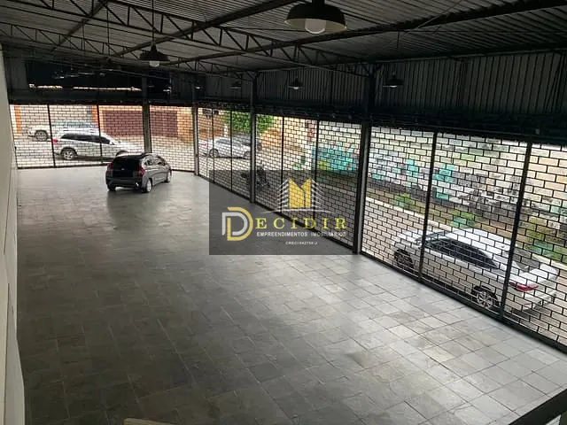 Loja com 270m², para alugar, no bairro Água Rasa em São Paulo