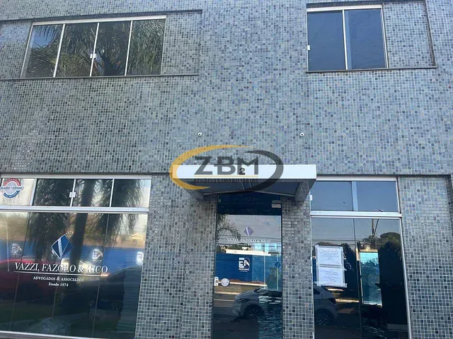 Loja para alugar, no bairro Jardim São Jorge em Londrina
