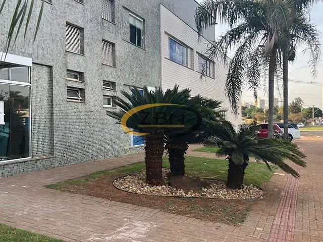Loja para alugar, no bairro Jardim São Jorge em Londrina