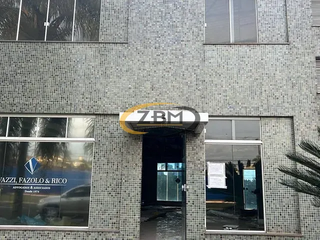 Loja para alugar, no bairro Jardim São Jorge em Londrina