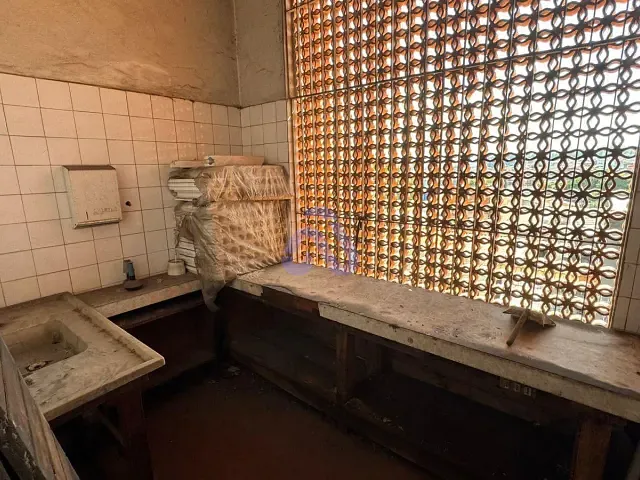Loja para alugar, no bairro Parque Císper em São Paulo