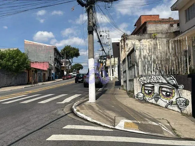 Loja para alugar, no bairro Parque Císper em São Paulo