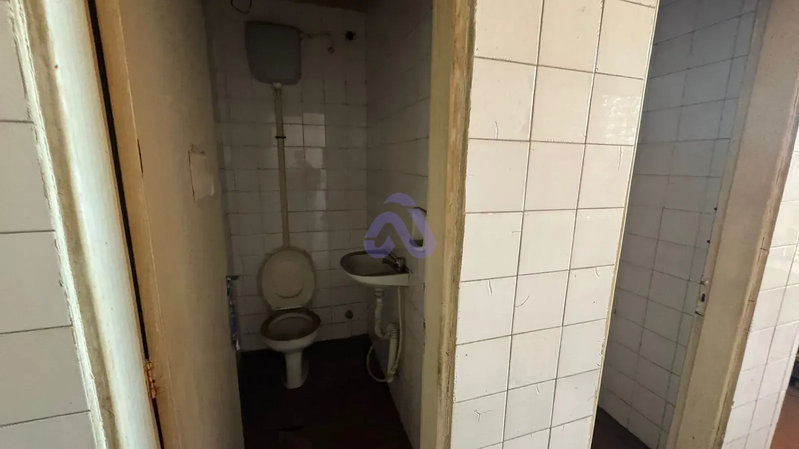 Loja-Salão, 180 m² - Foto 12
