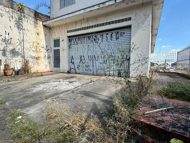 Loja para alugar, no bairro Parque Císper em São Paulo