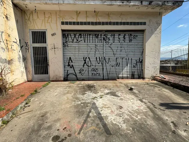 Loja para alugar, no bairro Parque Císper em São Paulo
