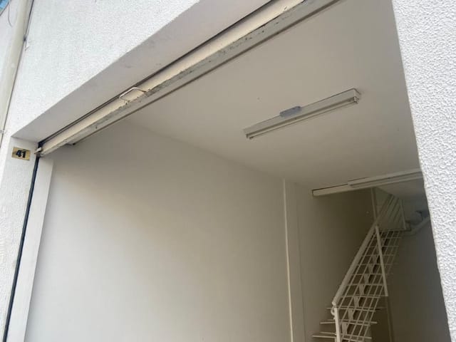 Loja para alugar, no bairro Dom Bosco em Juiz de Fora