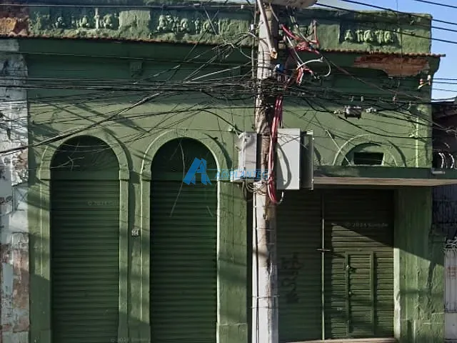 Loja para alugar, no bairro São Francisco Xavier em Rio de Janeiro