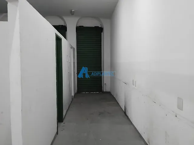 Loja para alugar, no bairro São Francisco Xavier em Rio de Janeiro