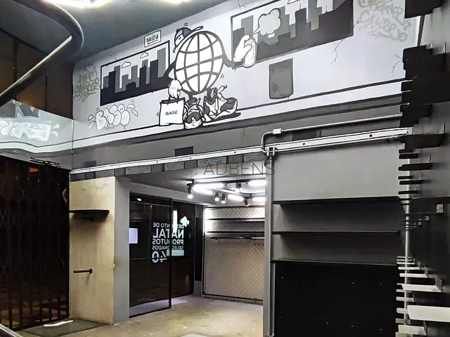 Loja para alugar, no bairro Centro em São Paulo