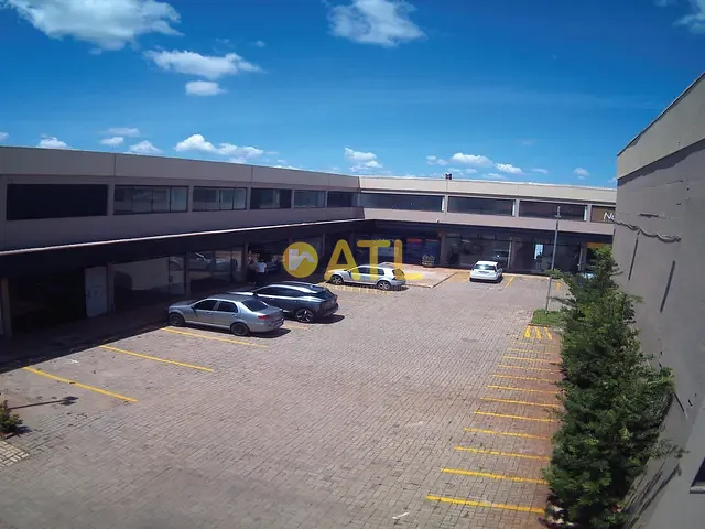 Loja com 49m², para alugar, no bairro Vila São José em Ourinhos