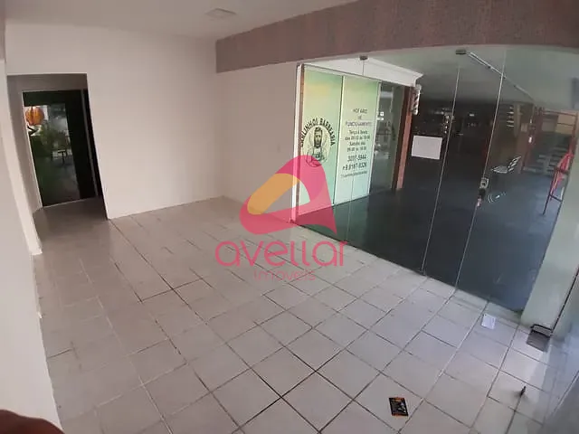 Loja à venda, no bairro Espinheiro em Recife