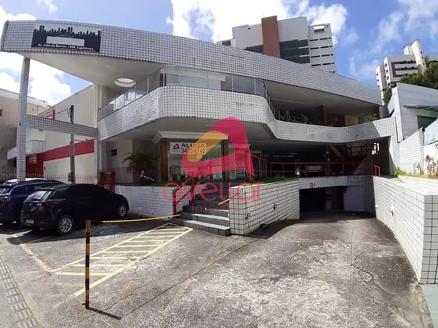 Loja à venda, no bairro Espinheiro em Recife