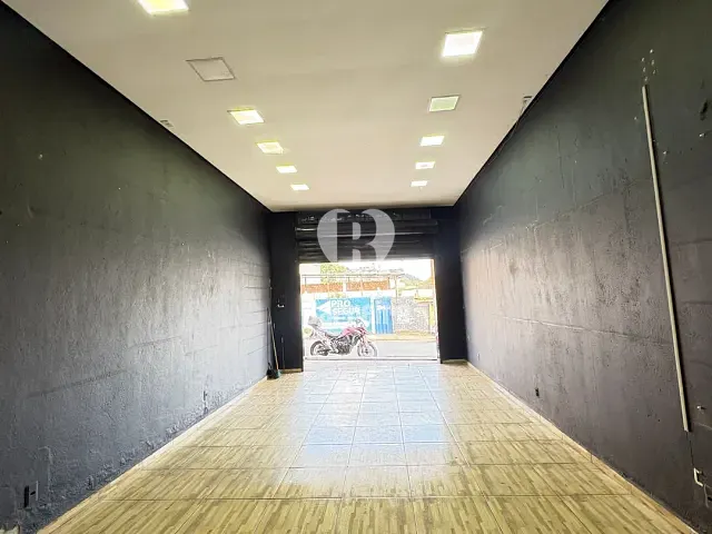 Loja para alugar, no bairro Independência (Barreiro) em Belo Horizonte