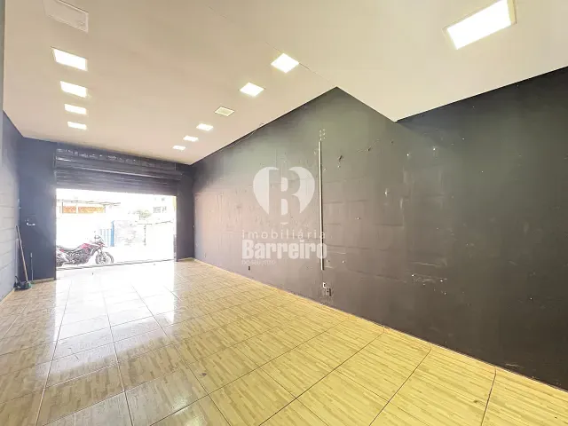 Loja para alugar, no bairro Independência (Barreiro) em Belo Horizonte