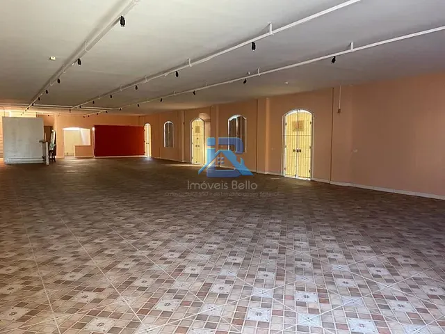 Loja com 400m², à venda ou para alugar, no bairro Jardim da Luz em Itatiba
