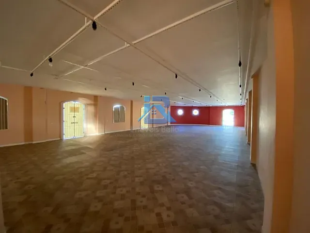 Loja com 400m², à venda ou para alugar, no bairro Jardim da Luz em Itatiba