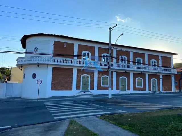 Loja com 400m², à venda ou para alugar, no bairro Jardim da Luz em Itatiba