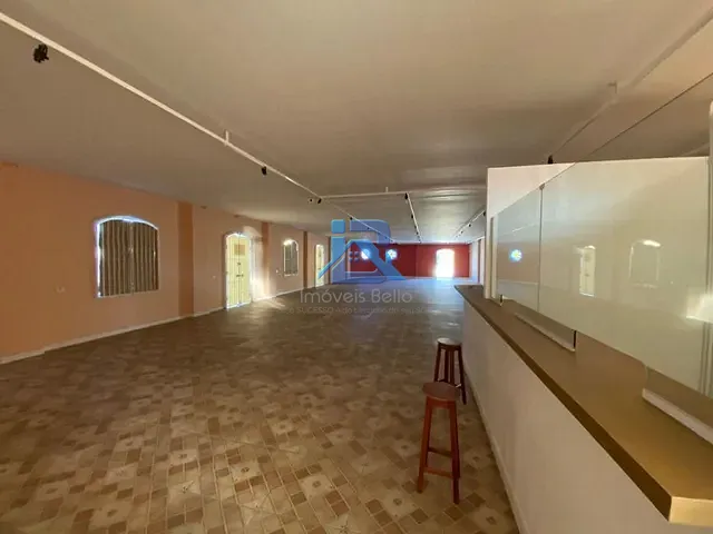 Loja com 400m², à venda ou para alugar, no bairro Jardim da Luz em Itatiba