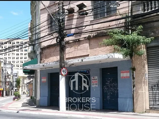 Loja para alugar, no bairro Centro em Vitória
