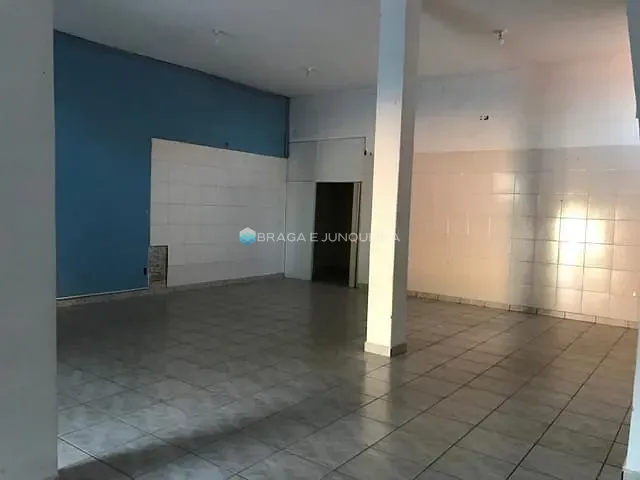 Loja com 100m², para alugar, no bairro Eldorado em São José do Rio Preto