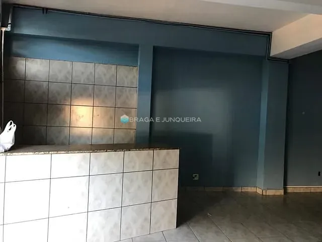Loja com 100m², para alugar, no bairro Eldorado em São José do Rio Preto