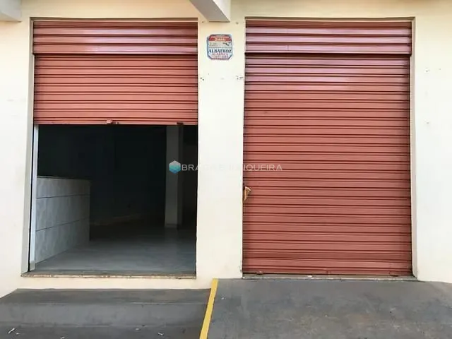 Loja com 100m², para alugar, no bairro Eldorado em São José do Rio Preto