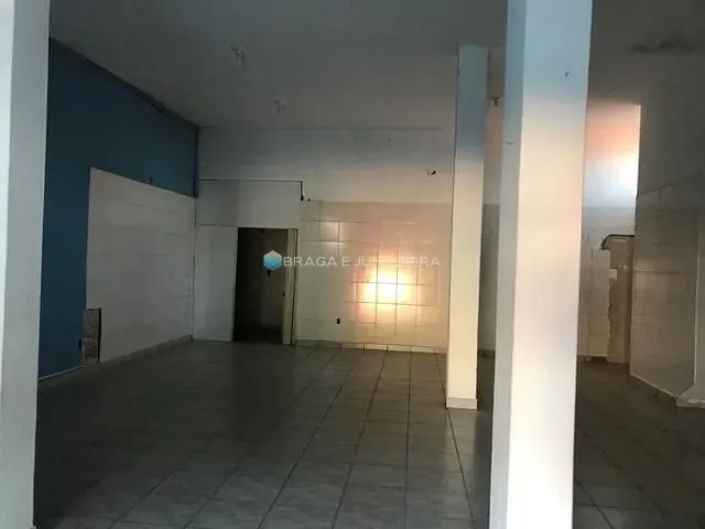 Loja com 100m², para alugar, no bairro Eldorado em São José do Rio Preto
